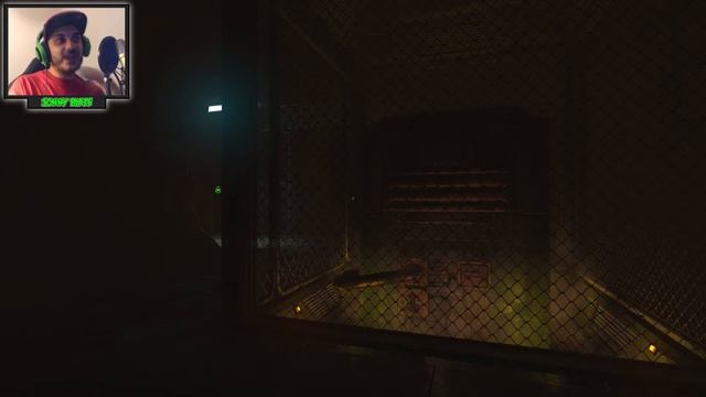 OUTSIDE OMICRON ★ Let's Play SOMA Part 8 | GhillieRenegade смотреть онлайн