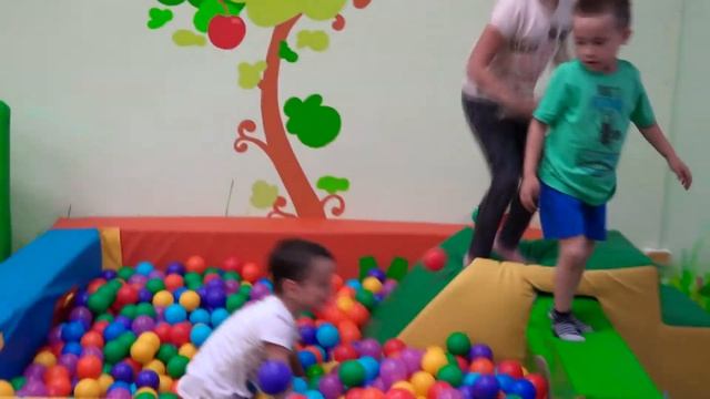 детская студия "Яблочко" Оренбург Новый мир Салмышская 41 смотреть онлайн