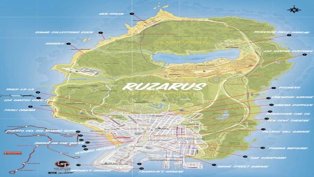 GTA 5 Buying Guide - Which To Buy and How смотреть онлайн