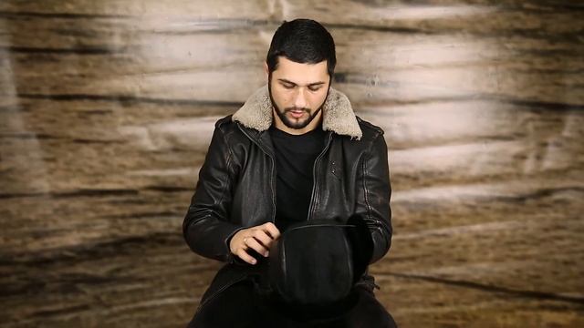 Интернет-магазин меховых шапок. Ушанка-бомбер из меха норки, кожи и замши. смотреть онлайн