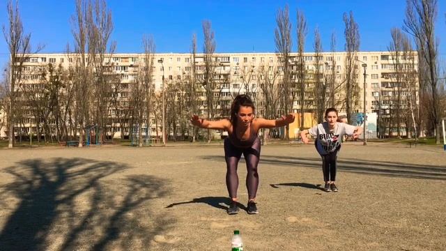 Лайтовая функционалочка by Eletskaya Svetlana смотреть онлайн