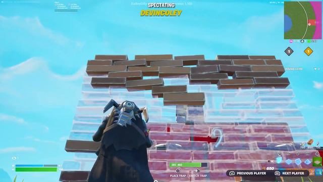 Fortnite by tbhonest, broadcast from Boosteroid, 2024.03.01, 23:00:10 смотреть онлайн