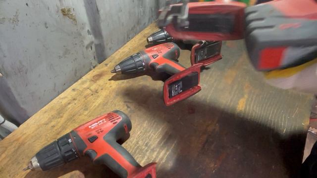 Hilti Sfc A 22