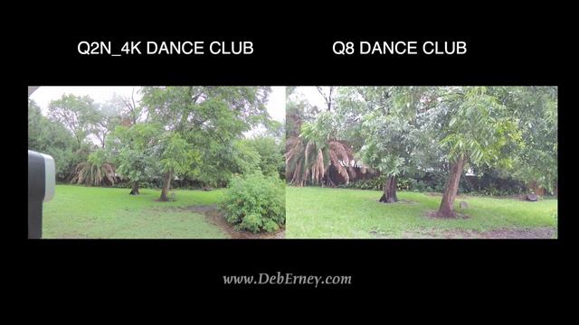 ZOOM Q8 Vs ZOOM Q2N-4K (a Comprehensive Comparison Of Both Camera's)