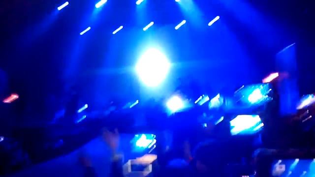 Океан Ельзи - Вставай смотреть онлайн