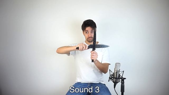 How the sounds of Roblox were made смотреть онлайн