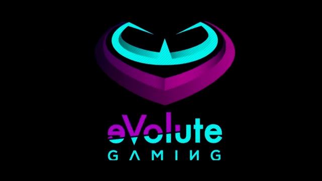 Intro eVolute gaming смотреть онлайн