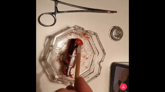 Как снять краску с машинки - длинное и скучное видео. смотреть онлайн