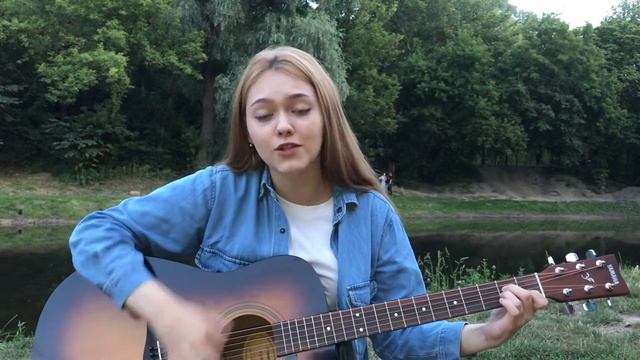 Комплексы/Алёна Швец/cover смотреть онлайн