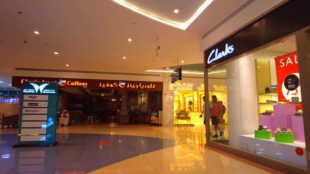 Mushrif Mall Abu Dhabi In 2022 | Abu Dhabi Malls | Walking Tour #Mushrifmall