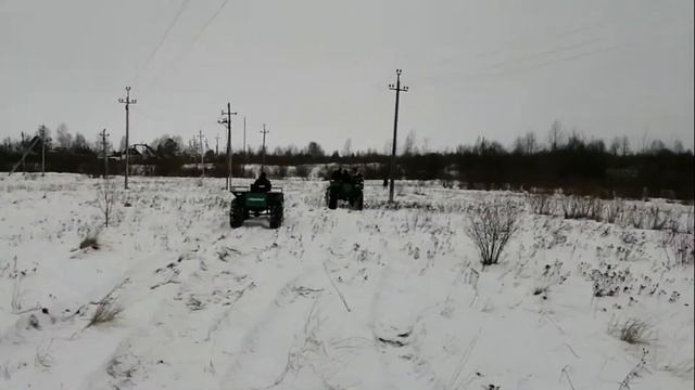 Испытание вездеходов смотреть онлайн