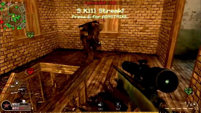 8 in 1 Airstrike | My first airstrike. смотреть онлайн