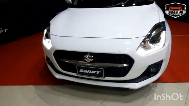 SUZUKI SWIFT 2022 FIRST LOOK SWIFT GLX SWIFT AUTO смотреть онлайн