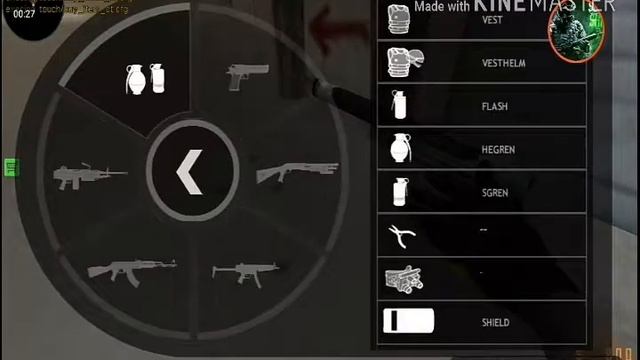 Как сделать меню закупки в Кс 1.6 смотреть онлайн