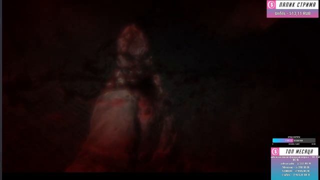 Outlast c Мелким прохождение ч1 смотреть онлайн