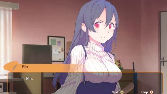 Panty Party - 02 - Let's Play смотреть онлайн