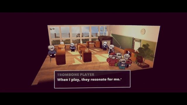 SPOOKWARE (Prologue, Episode 1: Chapter 1 Playthrough) Go on a road trip through the afterlife! смотреть онлайн