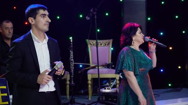 Сальбина и Давуд Ялвар ава 2019 смотреть онлайн