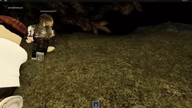 This Roblox game is filled with FAKE players... and it's terrifying смотреть онлайн