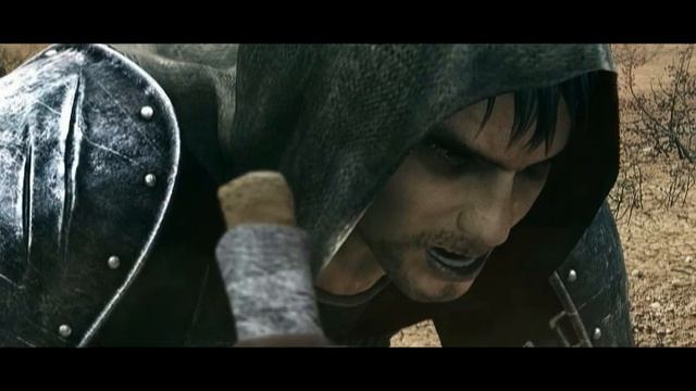 Archlord Cinematic Trailer смотреть онлайн