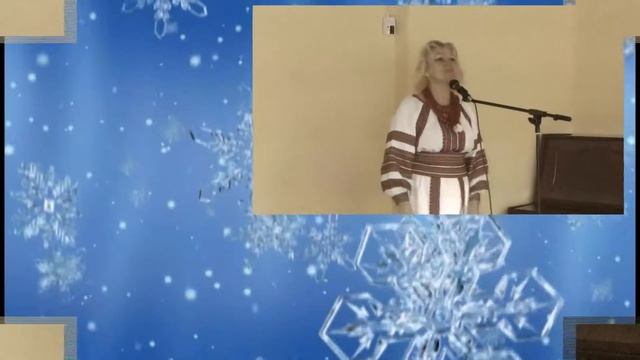"Зимний романс"-ст.Н.Фурзенко, муз.Л.Пастушенко смотреть онлайн