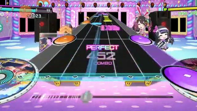 [D4DJ EN] Love! Hug! Groovy!! Type:L by D4DJ AllStars смотреть онлайн