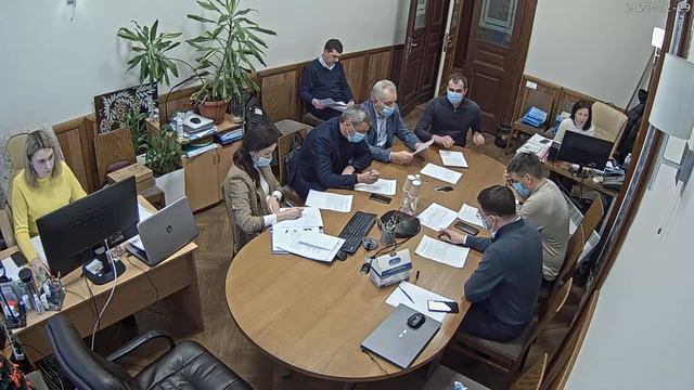 Комісія міської інфраструктури, інж. та житл. госп. смотреть онлайн