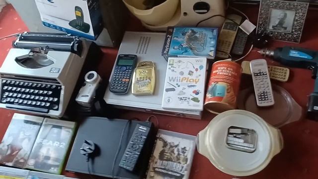 Carboot Sourcing to Resell On eBay UK Sunday 27th March. I won't lie sometimes it's hard work смотреть онлайн