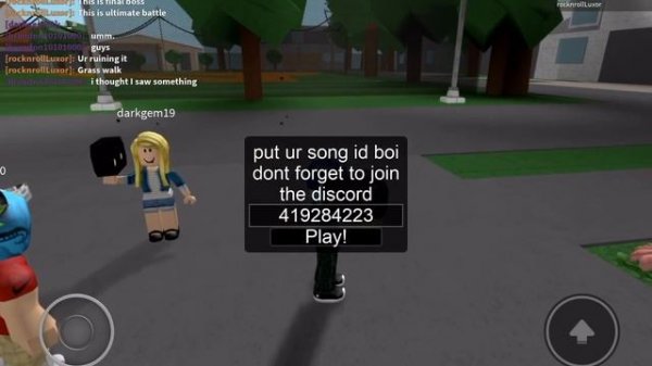 Plants Vs. Zombies ROBLOX Codes and bonus (featuring my RBLX friends: brandon10101000 and darkgem19