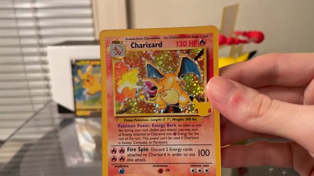 Pokemon Celebrations Pikachu VMAX Premium Figure Collection Opening!: Two of the best cards pulled! смотреть онлайн