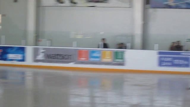 майский лёд г Урень 3 юн. разряд 1 место смотреть онлайн