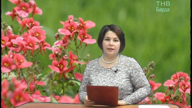 Жырым булсын булэгем (25-09-14) смотреть онлайн
