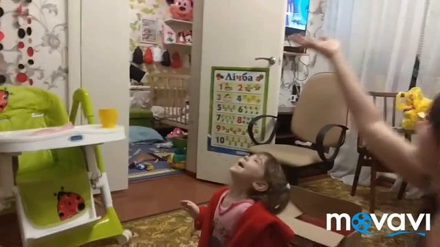 Подарок дяди смотреть онлайн