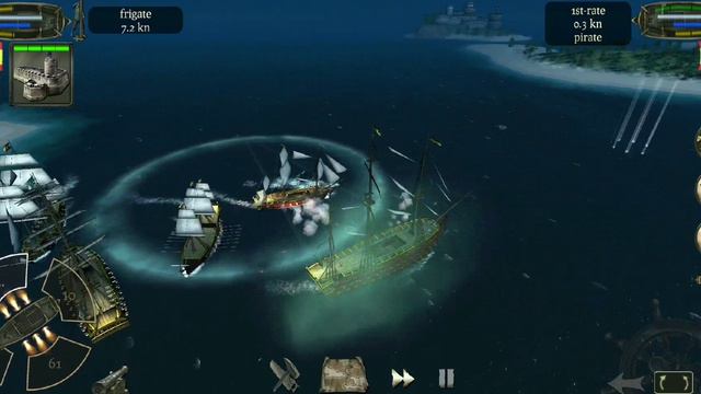 The Pirate Plague of the dead santasima trinidad смотреть онлайн
