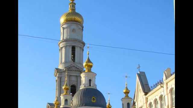 С Рождеством Христовым, друзья мои! смотреть онлайн