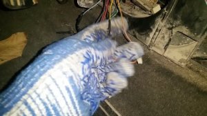 апс 4 иммобилайзер