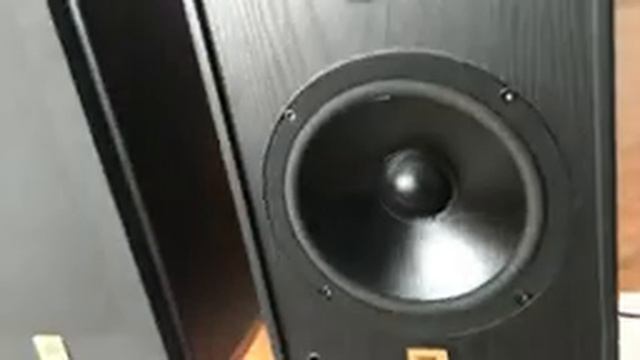 Jbl atx-20 bookshelf speakers смотреть онлайн