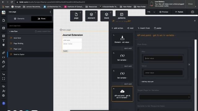 How to make a chrome extension that sends data to Airtable смотреть онлайн
