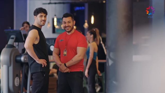 Asuman Ve Suna'nın Spor Hocası 