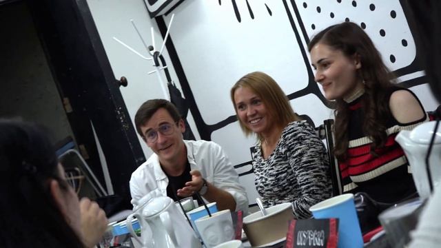 Организация лучших игр мафии в СПб! З.Ы. лучший корпоратив в ЧБ формате☺️ смотреть онлайн