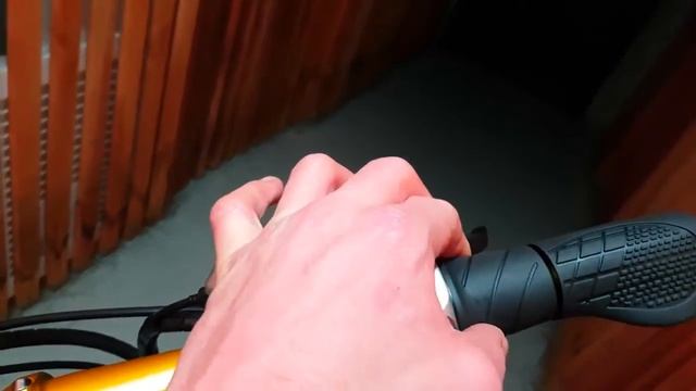 САМЫЙ КРУТОЙ ВЕЛОСИПЕД ИЗ КИТАЯ ЭЛЕКТРОФЭТБАЙК ФЭТБАЙК смотреть онлайн