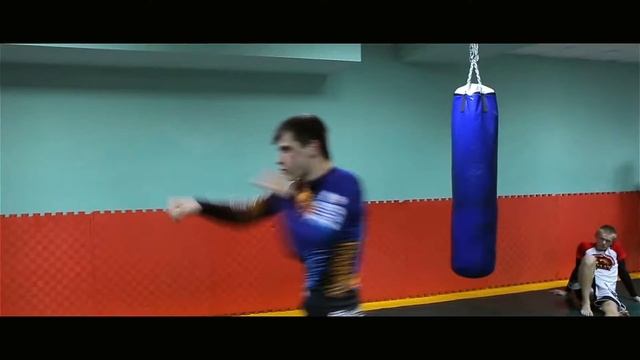 Закали свой характер! Клуб смешанных единоборств "БУЛАТ" смотреть онлайн