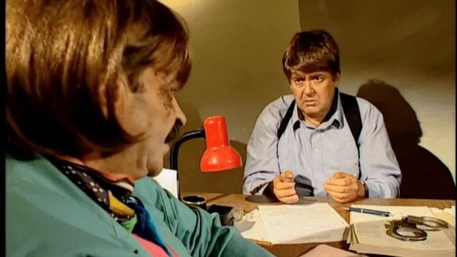 Городок - Подследственный поэт смотреть онлайн