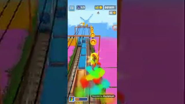 6серия как илья играет в Subway Surfers смотреть онлайн