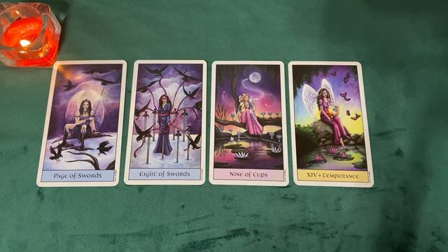 Интерес загаданного человека сегодня. Чем заняты Его мысли сейчас 🦋🔮🌏 смотреть онлайн