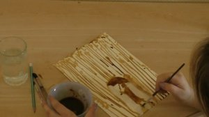 Мастер класс по рисованию кофе