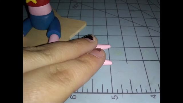 Steven Universe, Rainbow quartz 2 0, polymer clay tutorial смотреть онлайн