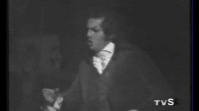 Ugo Benelli e Lucia Valentini Terrani nella Cenerentola di Rossini - Comunale di Genova, 1978 смотреть онлайн