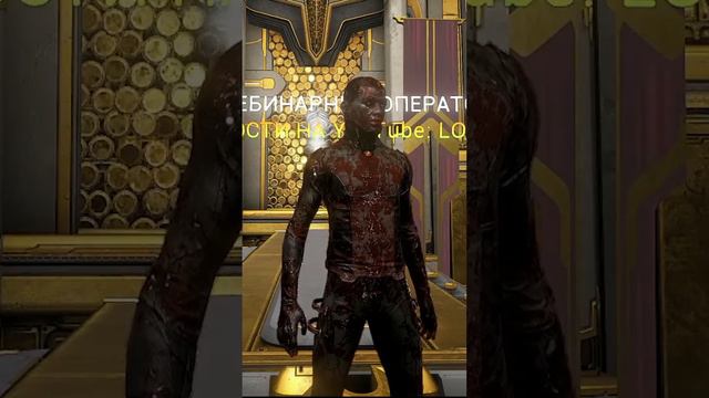 💥Warframe: Тенно Сантехник! смотреть онлайн