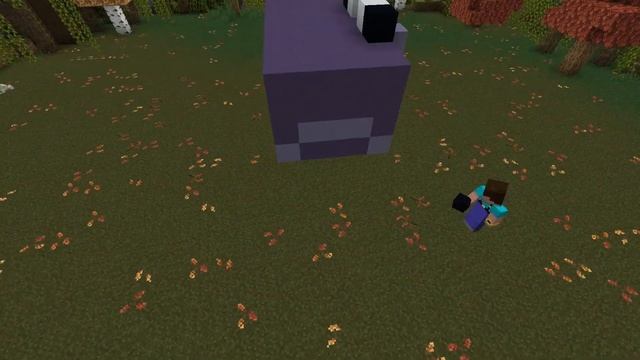 Я ПОСТРОИВ КРАБО-ДОМ В МАЙНКРАФТЕ | Туториал